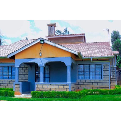 Entire Fully furnished Villas in Kisii