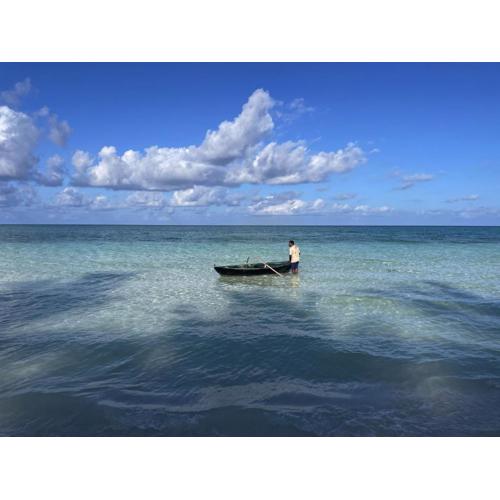 Entire Home - Calm Beach Inn