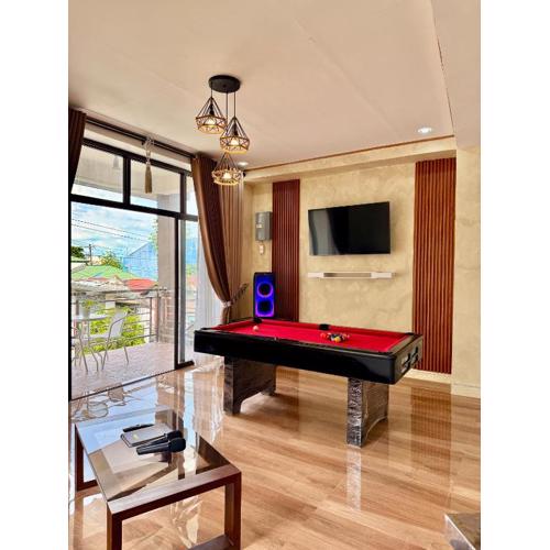 Entire Home in Pampanga