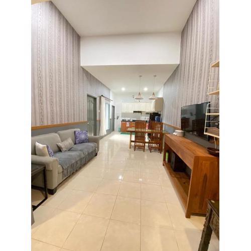 Entire Home in West Lombok near Senggigi