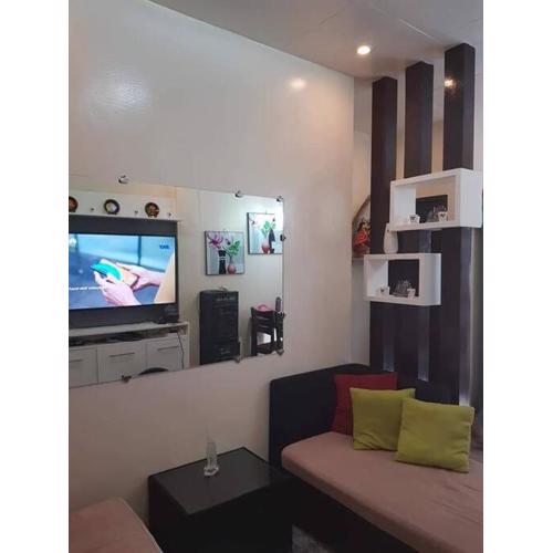 Entire House - Daet (Fully Furnished)