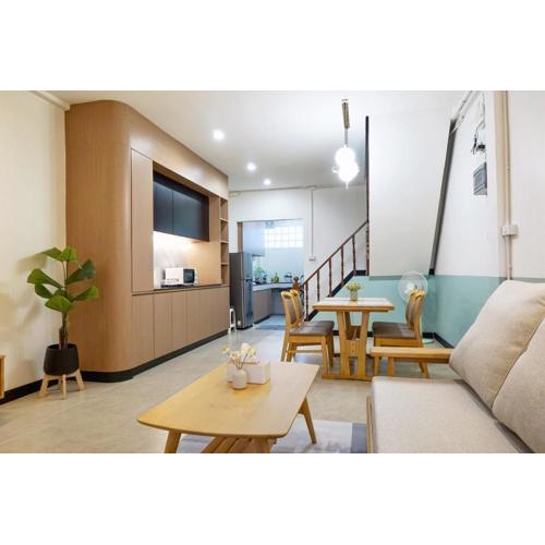 Entire house 2 Bedrooms 120 square meter