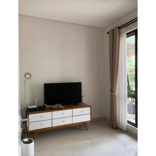 entire house for you