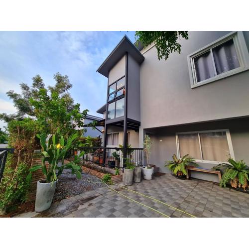 Entire house in Pakchong