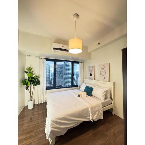 Entire Place in Central Makati