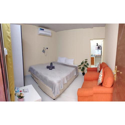 Entire studio apartment near Al ain mall