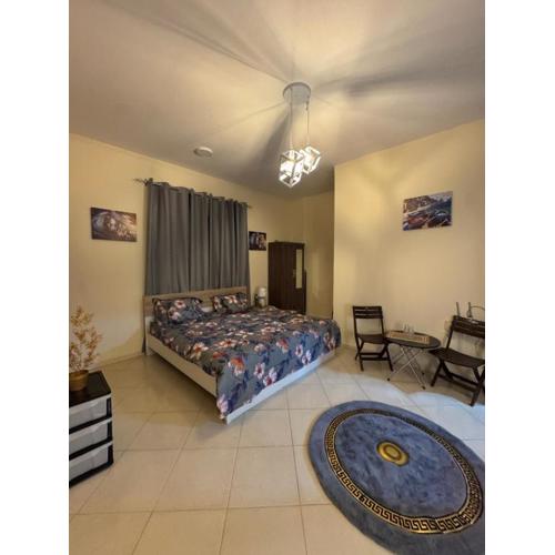 Entire Studio Sharjah