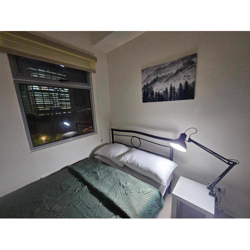 Entire Studio Unit Classio De Condotel at Urban Deca Cubao