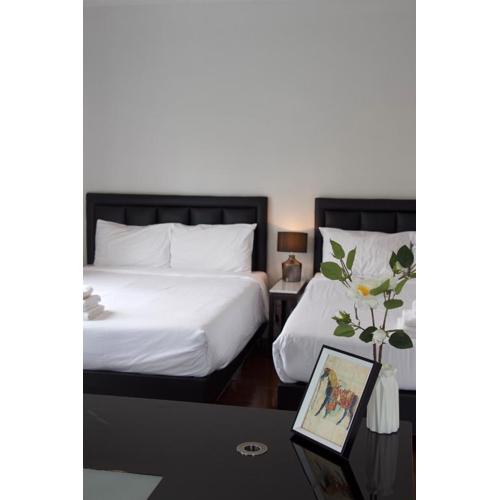 Entire Townhome 3BR3B, Pool, Sukhumvit-EmSphere