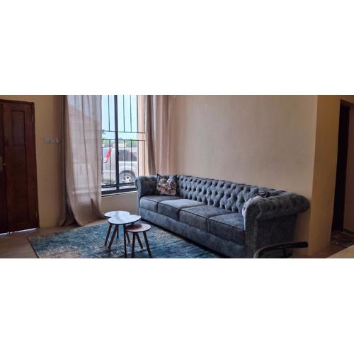 Entire two apartments, four bedrooms in Dar es salaam