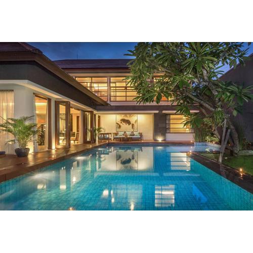 Entrada Seminyak Villa By Nagisa Bali
