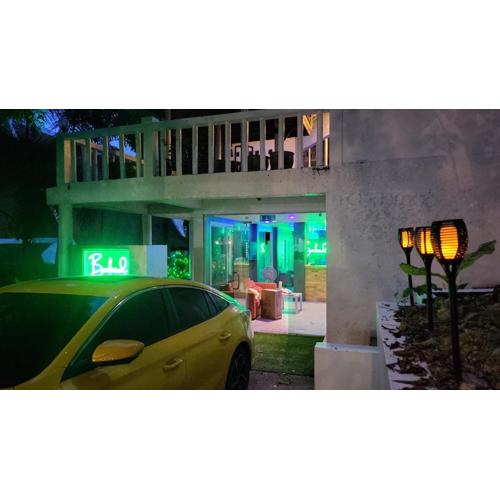 Entropy Capsules and Hotel