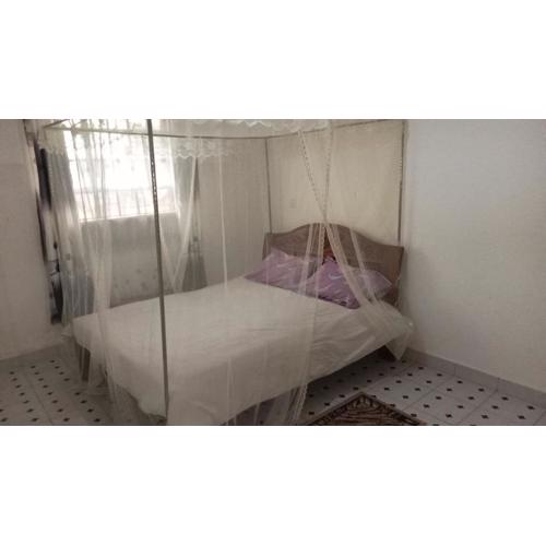 Enu Supermarket apartments