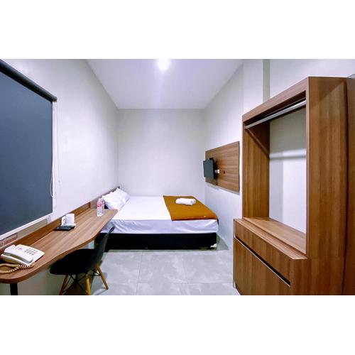 Env Residence Mangga Besar RedPartner