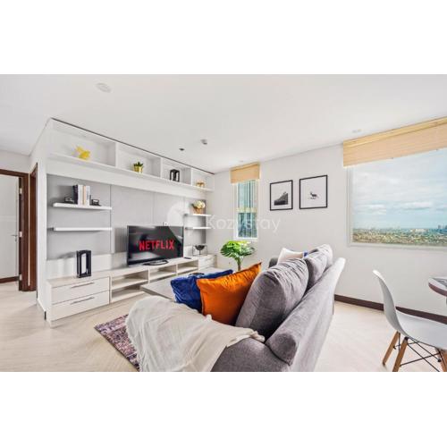 Envie by Kozystay - Kebon Jeruk