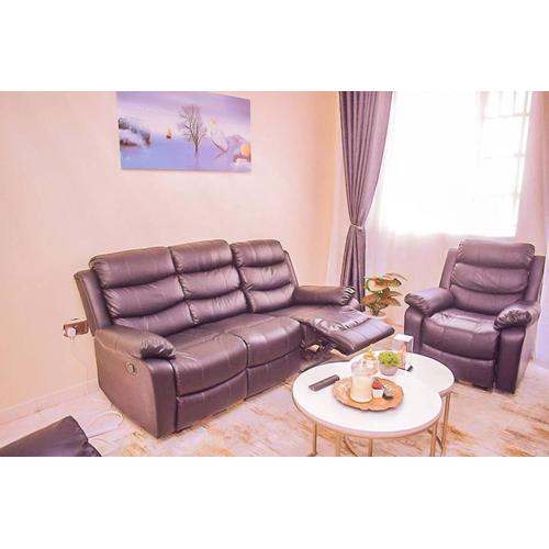 EnZ lovely 2 bedroom Apartment Milimani Nakuru