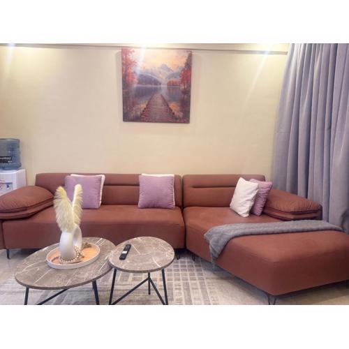 Enzi Apartment Block A-1007