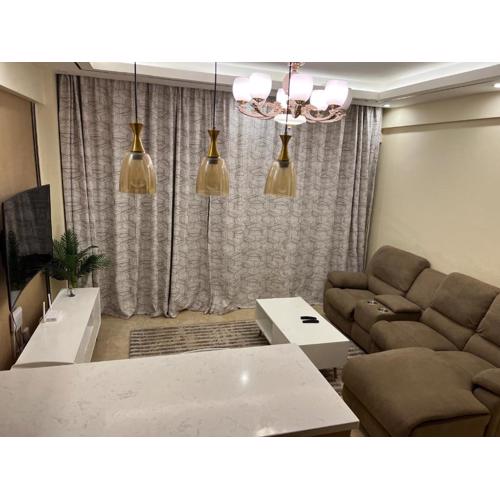 Enzi Heights Apartment Block B