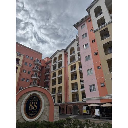Enzos Baguio Escape Condominium