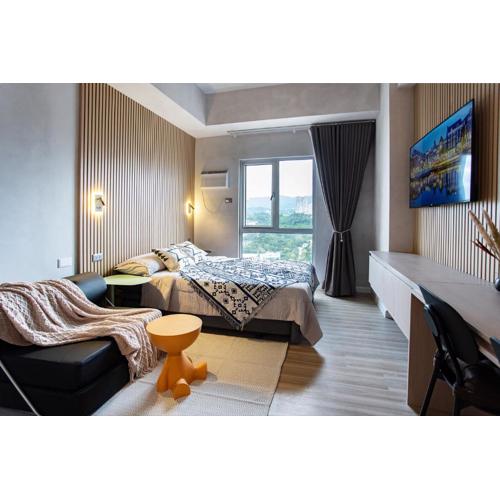 Enzos Pad in Avida Towers Riala Cebu IT Park T4