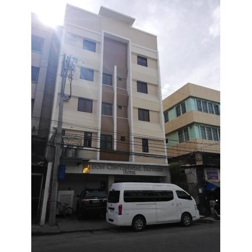 Eon Centennial Express Hotel