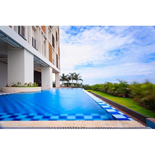 Eon Centennial Soho Hotel