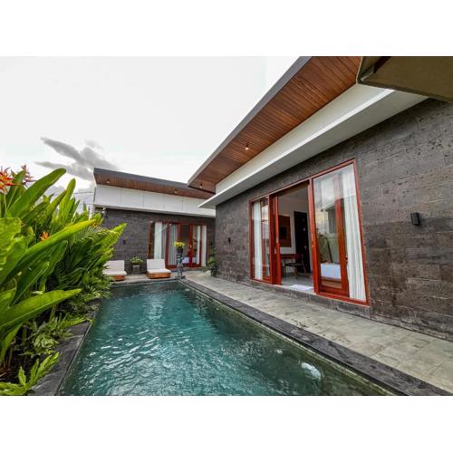 Eon Villa Ubud