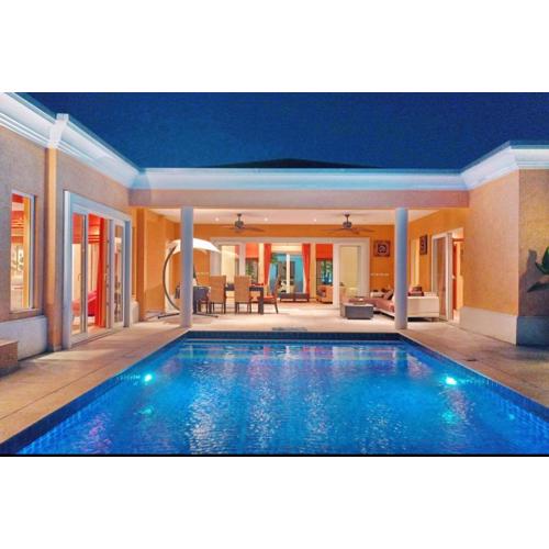 EPH Exclusive Private Home