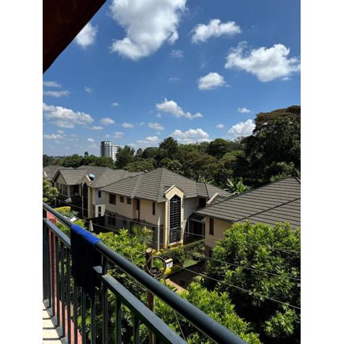 Epic brownstone Apartments Phase 1