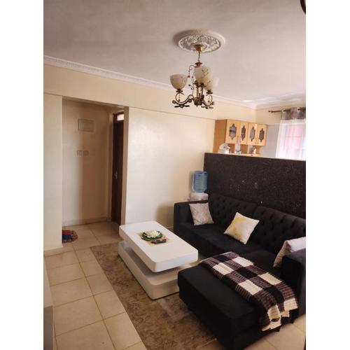 Epic Furnished One bedroom along Thika road