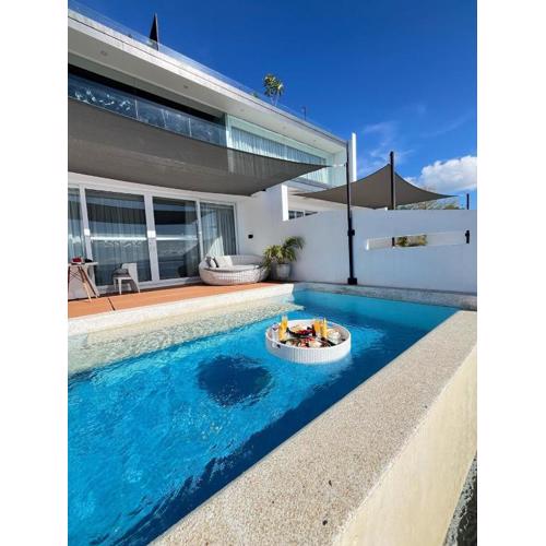 Epic Suites Bohol ADULTS ONLY
