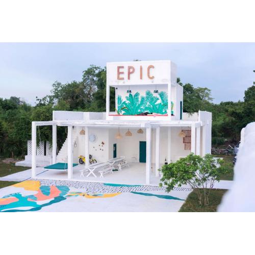 Epic Wild Wilpattu exclusive private villa