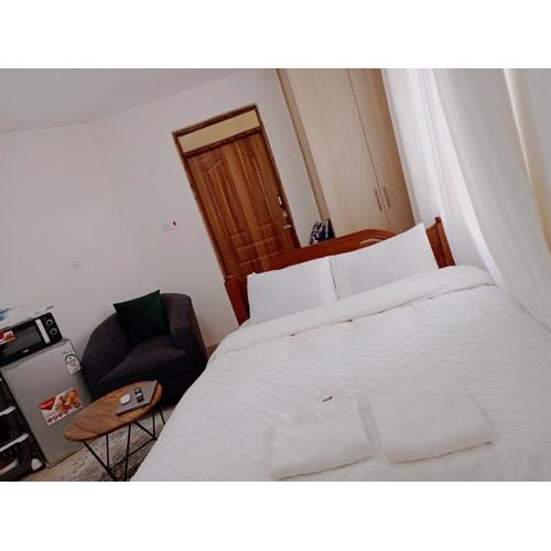 Epic World Stays- Studio Claycity, Kasarani