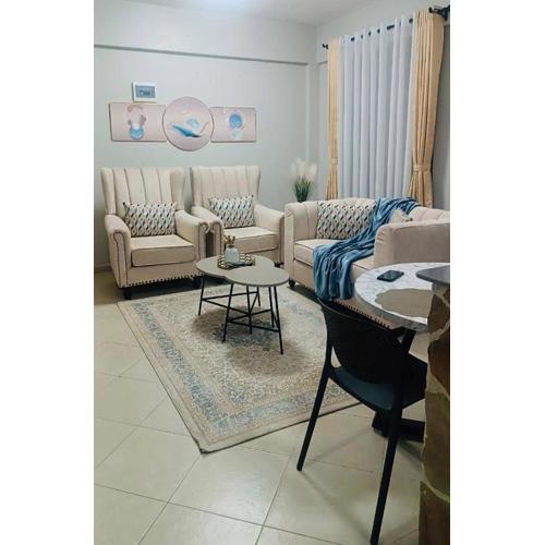 Epitome of Comfort - One Bedroom