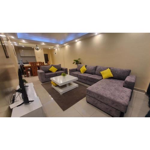 Equator Suites - Nairobi, Kenya