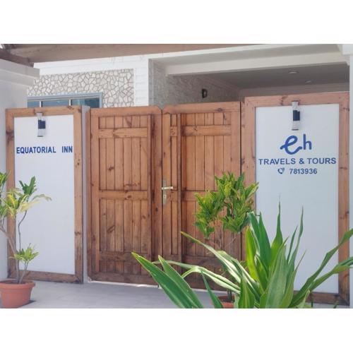 Equatorial Inn