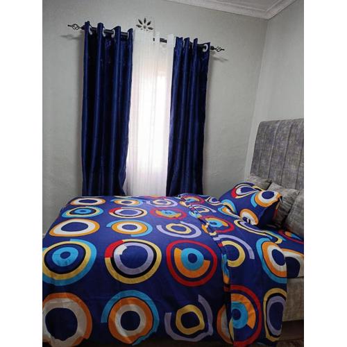 Equilyn Homes Karatina