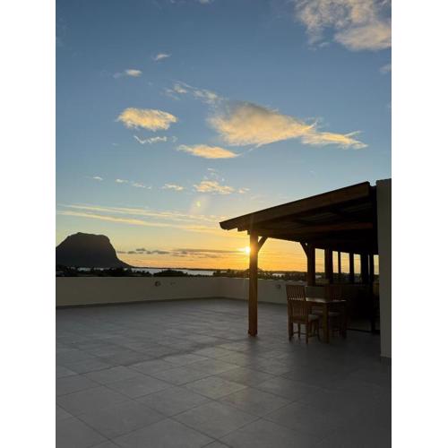 Equinox Rooftop Studio