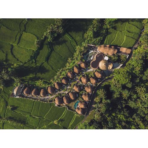 Equipoise Resort & Spa Ubud by Ini Vie Hospitality - Adult Only