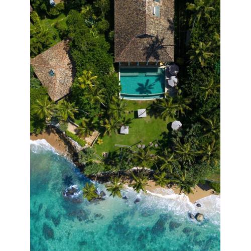 Eraeliya Villas & Gardens