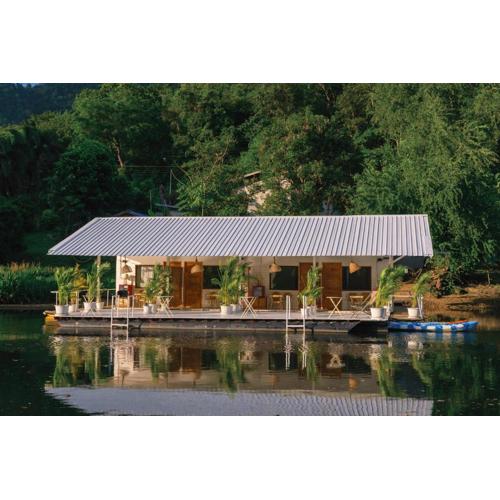 Erawan Mountain Beach