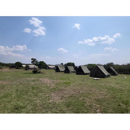 Ereto Mara Campsite and Guesthouse