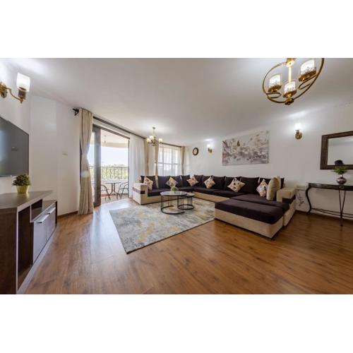 Erica Residences - Riverside