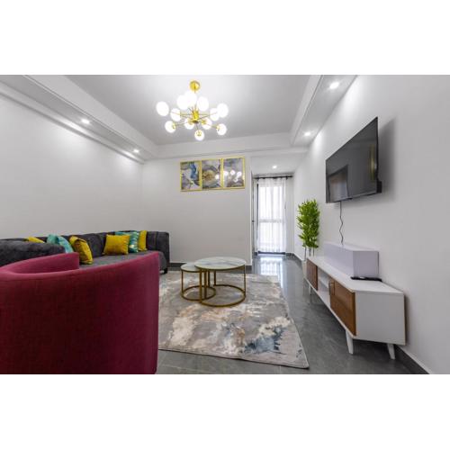 Erica Suites- Riverside