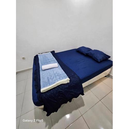 Erigeron homestay dieng