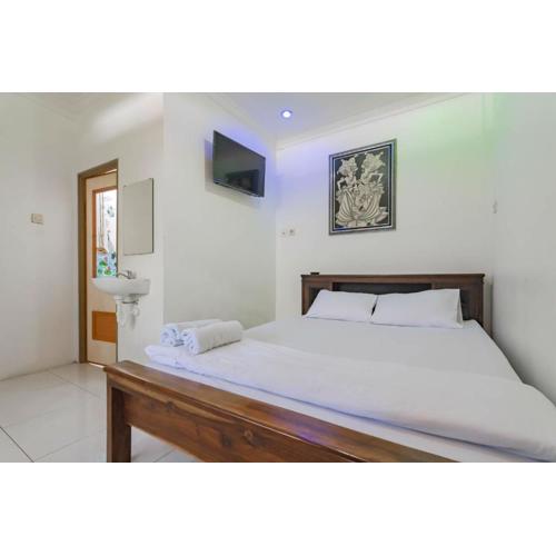 Erika Homestay Lembang Mitra RedDoorz