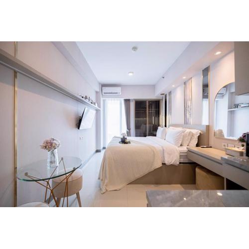 ermina at benson pakuwon mall