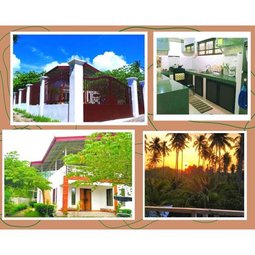 ERN Travellers Inn House in Mindoro