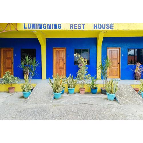 Erojo's Beach Resort