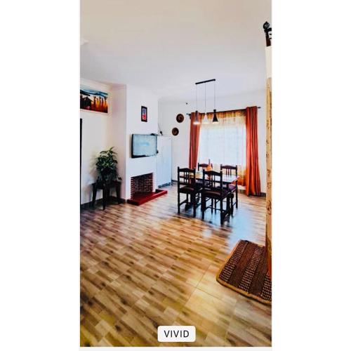 Eropia peaceful home in arusha Town, KIjenge & Njiro